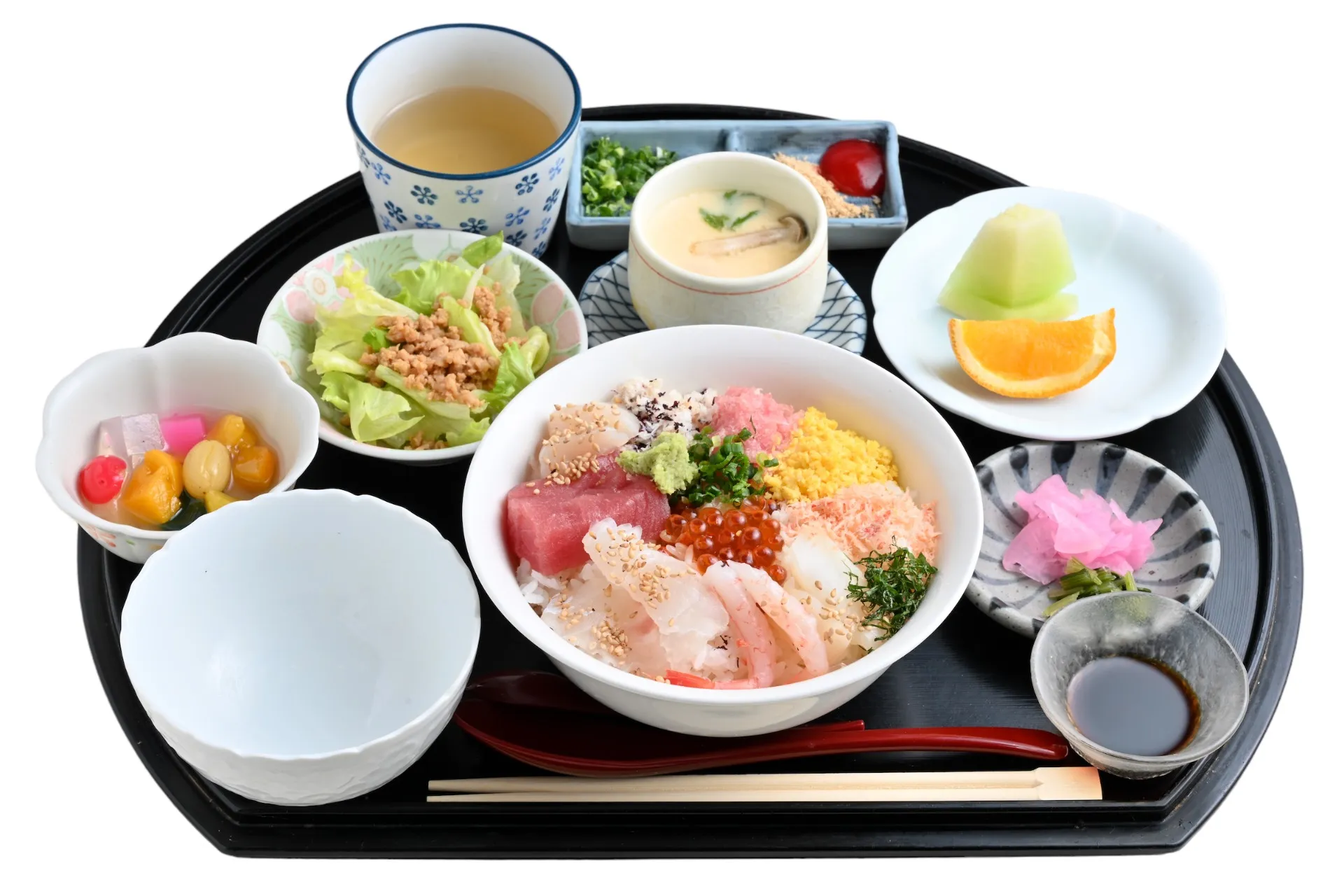 豆知識!『節分』で意外と知らない和食文化と食材の魅力